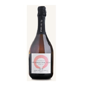 Sparkling tea, RØD