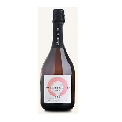 Sparkling tea, RØD