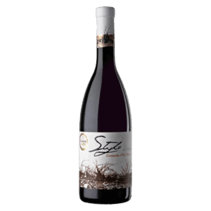 Stylo Old Vines Garnacha
