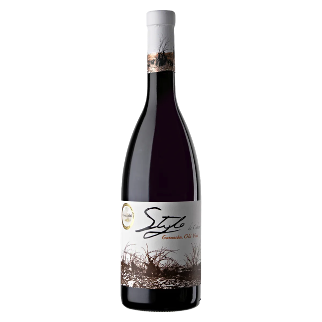 Stylo Old Vines Garnacha