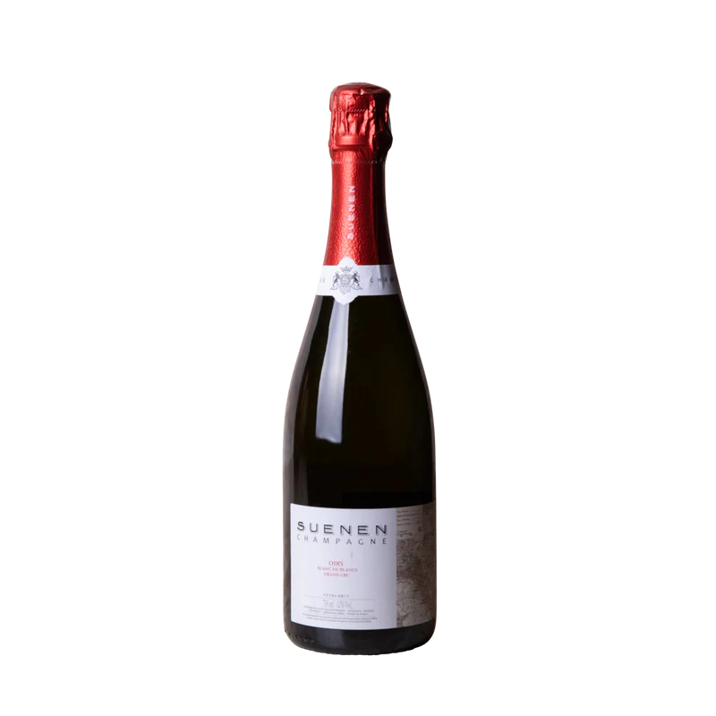 Aurélien Suenen Oiry Grand Cru Blanc de Blancs Extra-Brut N.M.