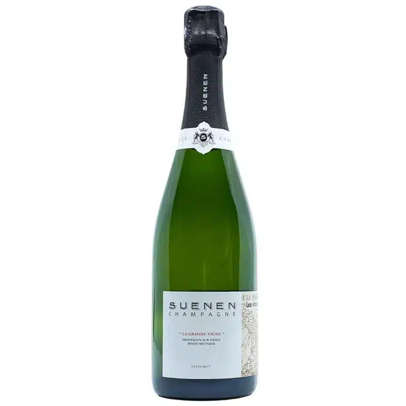 Aurelien Suenen – Champagne 'La Grande Vigne' 2018 Extra Brut