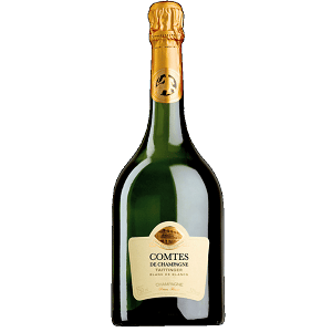 Taittinger - Comtes de Champagne Blanc de Blancs 2011