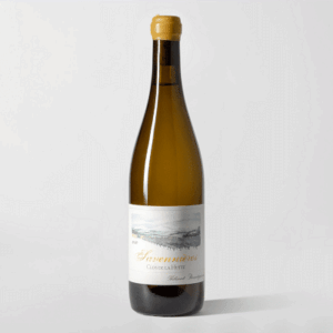 Thibaud Boudignon Savennières 'Clos de la Hutte' 2021