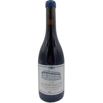 Domaine Camille Thiriet CĂ´te de Nuits Villages "La Robignotte" 2023