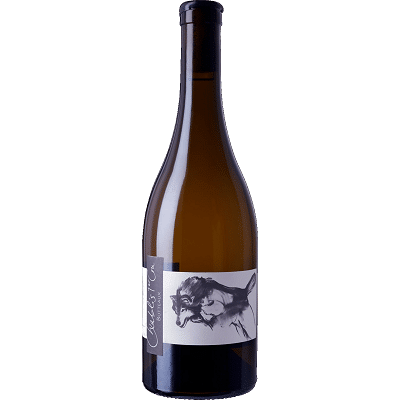 Domaine Pattes Loup Chablis 1er Cru Butteaux 2019 Thomas Pico Dam.Cap