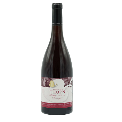 Wijngoed Thorn - Pinot Noir 777