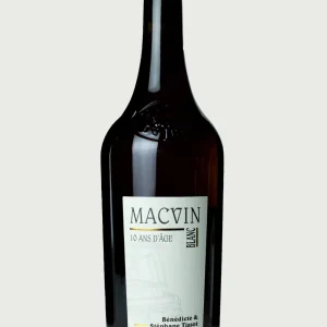 Benedicte & Stephane Tissot -Macvin du Jura 10y (release 2023)