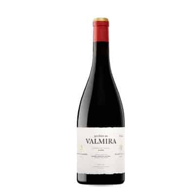 Quiñón de Valmira 2021 Vinedo Singular Rioja