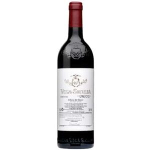 Vega Sicilia - Unico 2012
