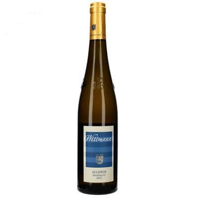 Weingut Wittmann - Aulerde Riesling Trocken GG 2022