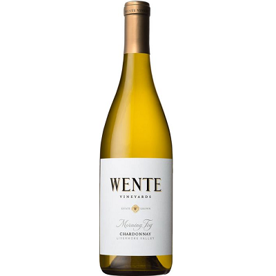 Wente Morning Fog - Chardonnay