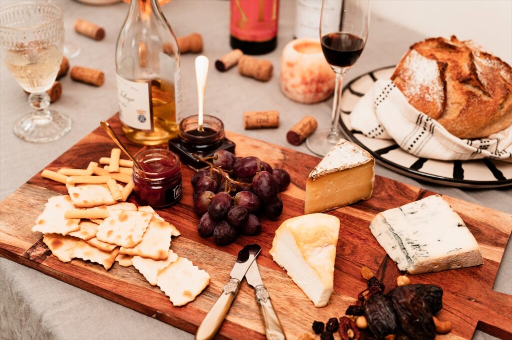 Wijn-Kaas Proeverij Utrecht @koenraad (30 november 2025 | 15.00 – 17.30 uur)