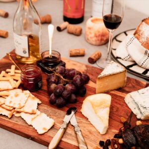 Wijn-Kaas Proeverij Utrecht @koenraad (30 november 2025 | 15.00 – 17.30 uur)