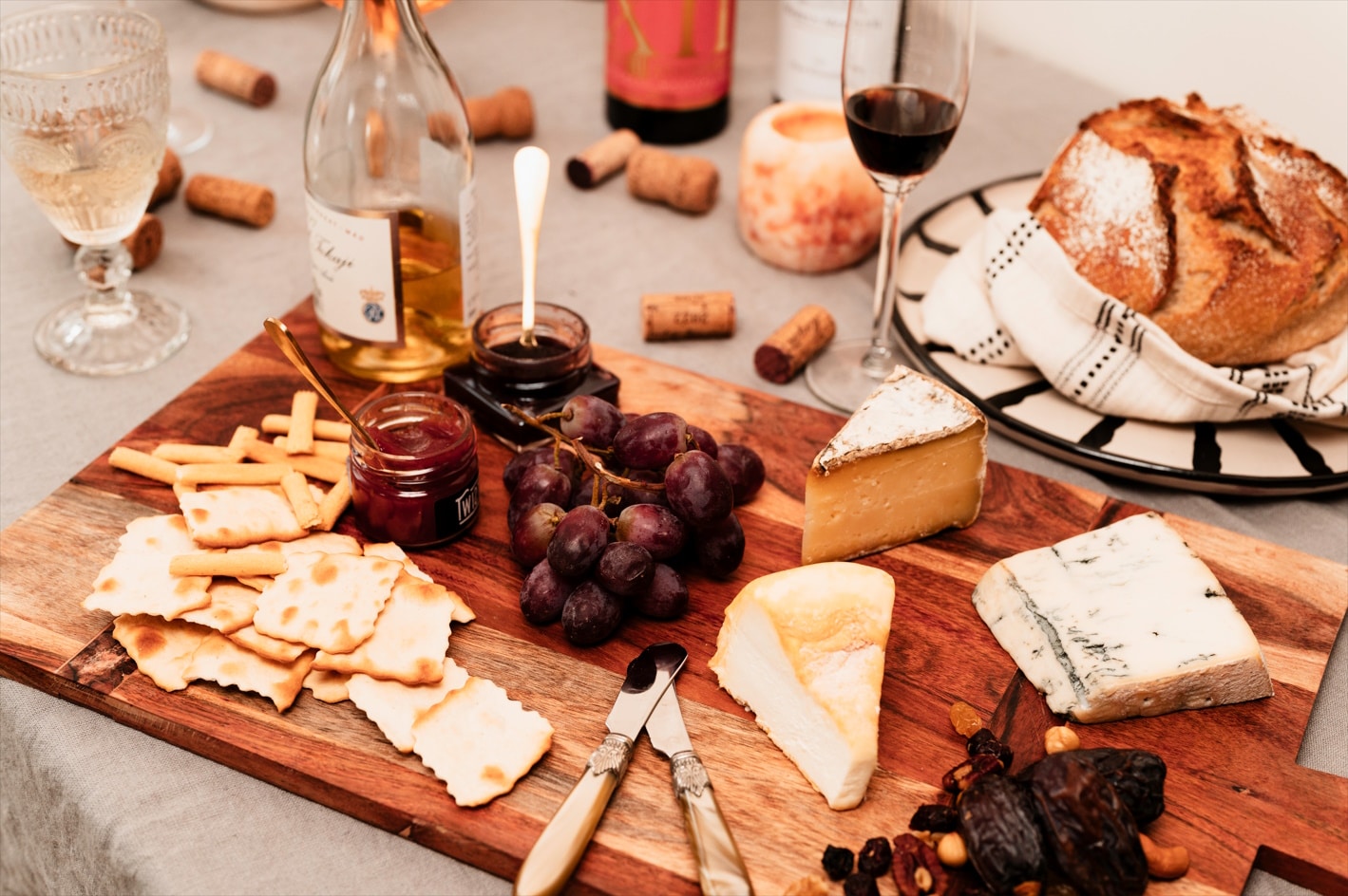 Wijn-Kaas Proeverij Utrecht @koenraad (30 november 2025 | 15.00 – 17.30 uur)