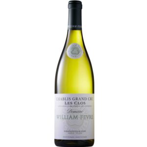 Domaine William Fèvre Chablis Grand Cru Les Clos 2020