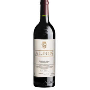 Vega Sicilia - Alion 2020