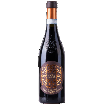 Soprasasso - Amarone