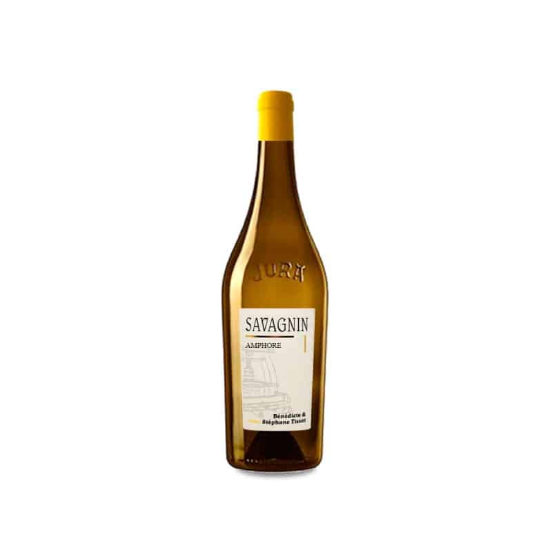 Benedicte & Stephane Tissot - Arbois Savagnin 'En Amphore' 2022
