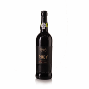 Borges port - Ruby