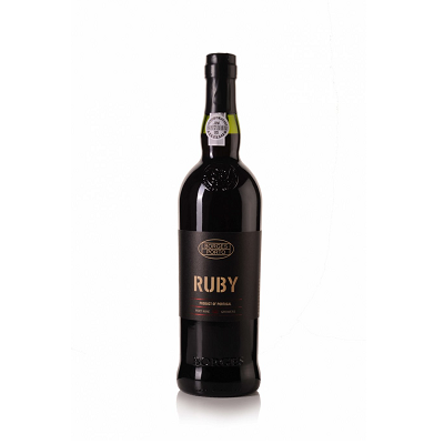Borges port - Ruby