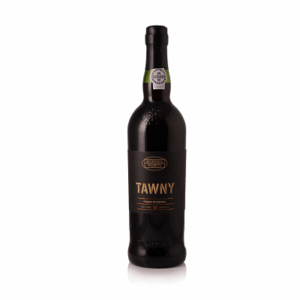 Borges port - Tawny