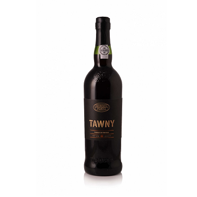 Borges port - Tawny