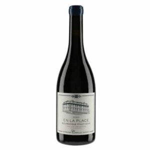 Domaine Camille Côte de Nuits Villages ‘Aux Montagnes’ 2022