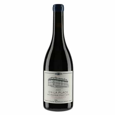 Domaine Camille Côte de Nuits Villages 'Deslandes' 2022