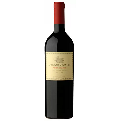 Adrianna Vineyard  Mundus Baccilus Terrae Malbec 2018