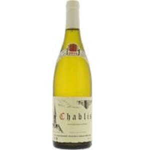 Vincent Dauvissat Chablis 2018
