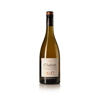 Chalmet Chardonnay Réserve