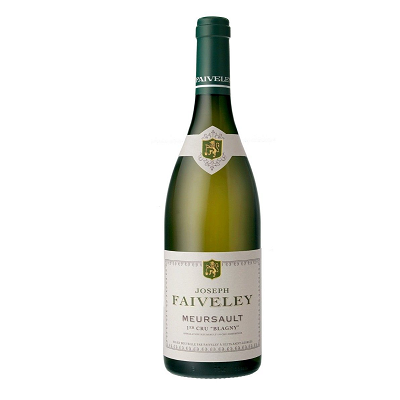 Domaine Faiveley - Meursault 1er cru Meursault 1er Cru - Blagny - 2018