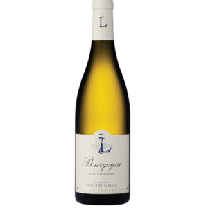 Vincent Latour Bourgogne Blanc Cote D'or 2022