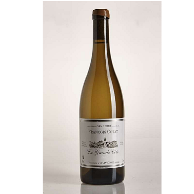 Francois Cotat - Sancerre - Chavignol La Grande Côte 2019