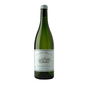 Francois Cotat Sancerre Caillottes 2022