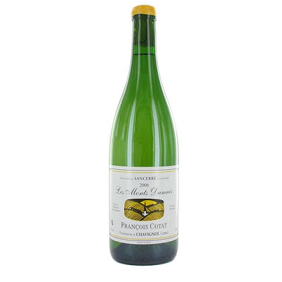 Francois Cotat - Sancerre -Grande cote  2003