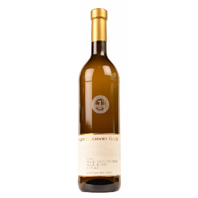 Weingut Heribert Boch - Blanc de Noir Trocken