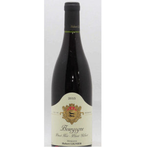 Domaine Hubert Lignier - Pinot Noir Plan Gilbert