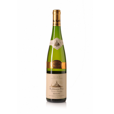 Cave de Hunawihr Riesling cuvee prestige, Hunawihr