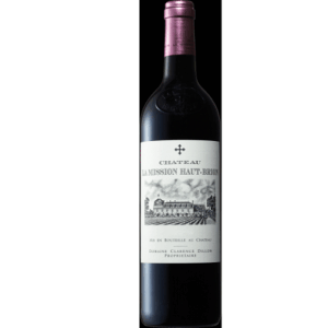 La Mission Haut Brion - 2009