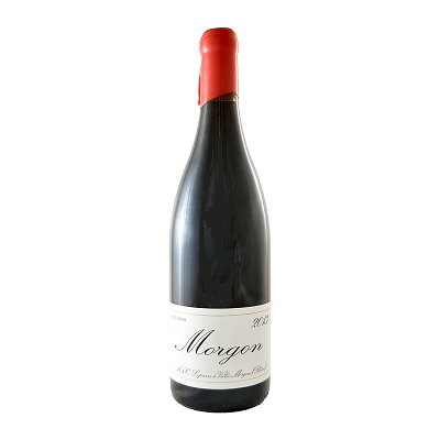 Domaine Lapierre - Morgon 2024