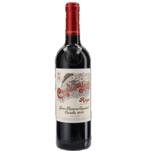 Marqués de Murrieta - Castillo Ygay Gran Reserva 2011
