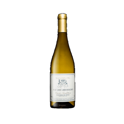 Mas des Bressades – Cuvée Tradition Blanc