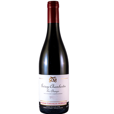Georges Noëllat Beaune 1er Cru Clos de La Mignotte 2022