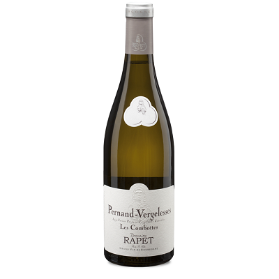 Domaine Rapet Père et Fils Pernand-Vergelesses “Les Combottes” 2020