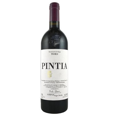 Vega Sicilia - Pintia 2020