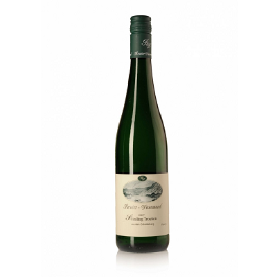 Reuter – Dusemund Riesling Sekt