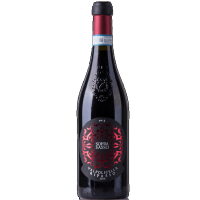 Soprasasso - Ripasso