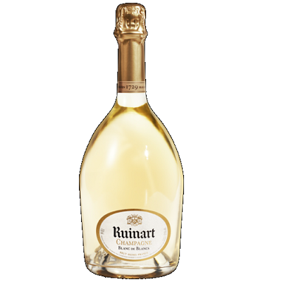 Ruinart - Blanc de Blanc